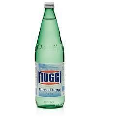 Acqua minerale fiuggi 1lt