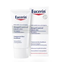 Eucerin Atopicontrol Crema Viso 50ml