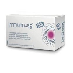 Immunovag tubo 35ml c/5 applic