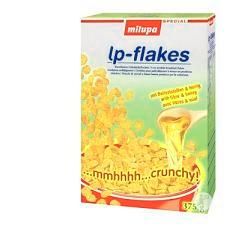 Lp flakes 375g