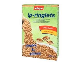 Lp ringlets cereali cioc 250g