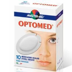 M-aid optomed garza 10pz