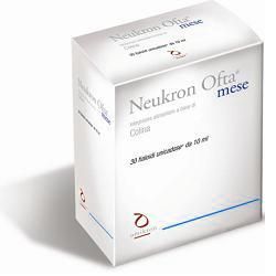 Neukron ofta mese 30fl 10ml