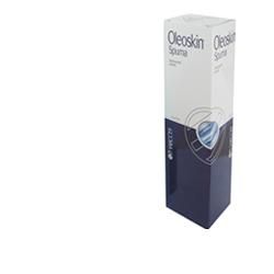 Oleoskin spuma pharcos 200ml