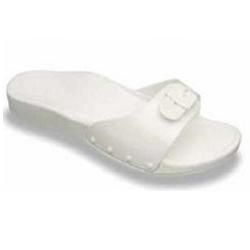 Scholl sun white 38