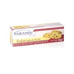 Taranis cookies pep cioc 3x45g