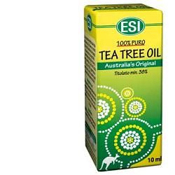 Tea tree remedy oil esi 10ml