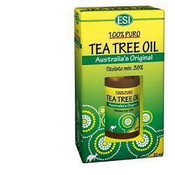 Tea tree remedy oil esi 25ml