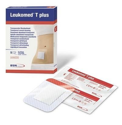 Leukomed t plus medic 10x25cm