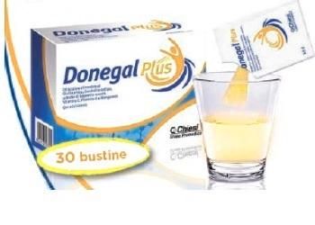 Donegal plus 30bust 3,5g