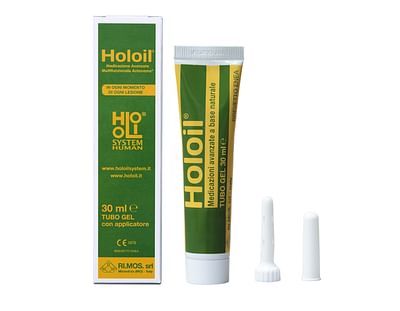 Holoil tubo gel 30ml