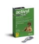 Activyl tickplus*4p 6ml40-60kg