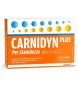 Carnidyn Plus 20bust Integratore per stanchezza fisica e mentale