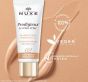 Nuxe Prodigieux - Le Teint Eclat BB Cream Crema Colorata Idratante Tonalità Media, 30ml