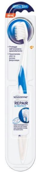 Sensodyne repair&protect