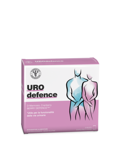 Lfp Unifarco urodefence 14bustine