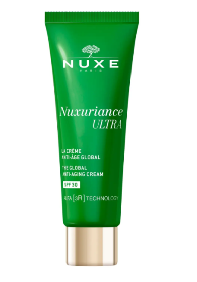 Nuxe Nuxuriance Ultra Crema Anti-età Globale SPF30 50 ml