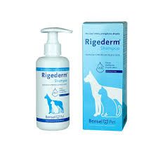 Rigederm shampoo igienizzante per pelo e cute 200ml