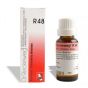 Reckeweg r48gocce 22ml