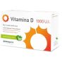 Vitamina d 1000ui 168cpr met