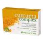 Farmaderbe curcuma complex 30compresse