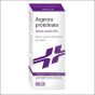 Argento proteina, 2% gocce nasali e auricolari, soluzione flacone 10ml