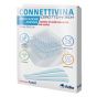 Connettivina cerotto hi tec 4m 10x10cm