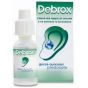 Debrox gocce auricolari 15ml