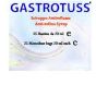 Gastrotuss sciroppo 25bust