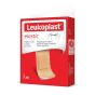 Leukoplast elastic cerotti 72x28mm 20pz