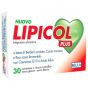 Lipicol Plus 30 cpr Retard