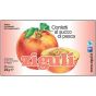 Ziguli pesca 36palline 22g