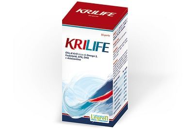 Krilife perle 30prl