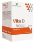 Vitalife d 100softgel 2000ui