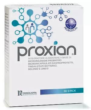 Proxian 30stick