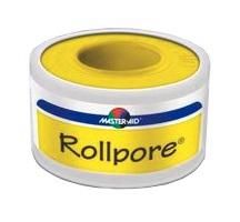 M-Aid Rollpore Cerotto 5x1,25