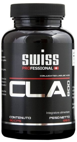 Swiss professional cla 90 perle